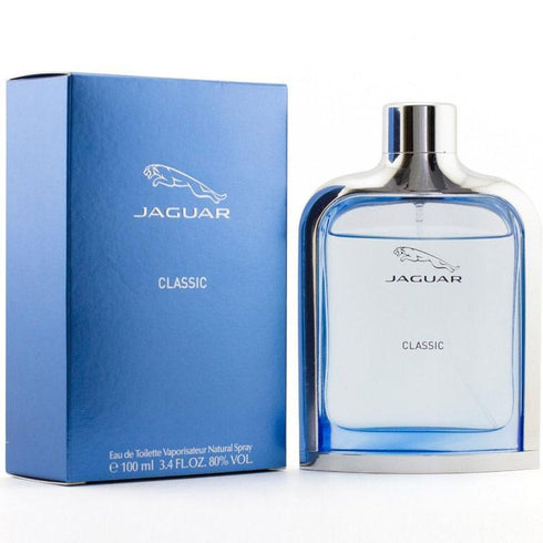 Buy Fragrance and Perfume Online from Canada No 1 Perfume Store for Jaguar Classic Blue By Jaguar For Men Colognes